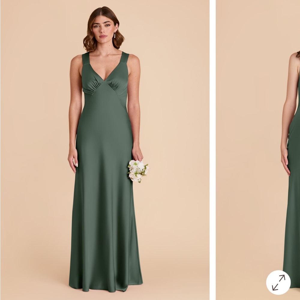Birdy Grey Veronica Dress